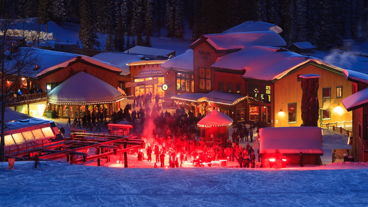 Photo of Outdoor in Alta