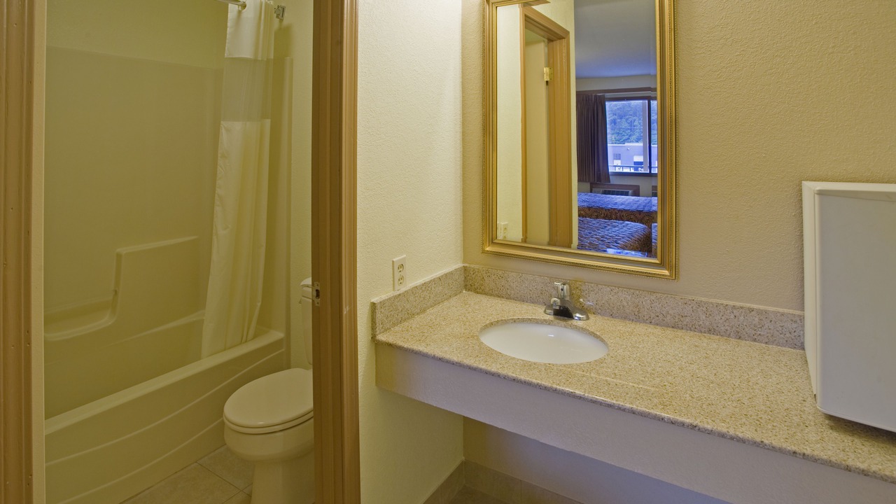 Photo of Bathroom in Onley