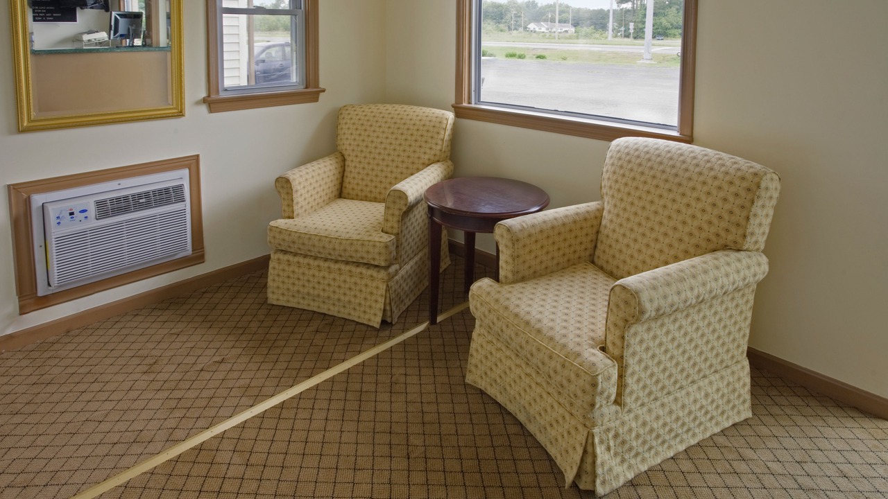 Photo of Livingroom in Onley