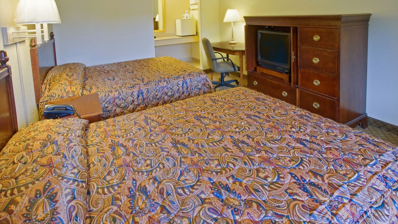 Photo of Bedroom in Onley
