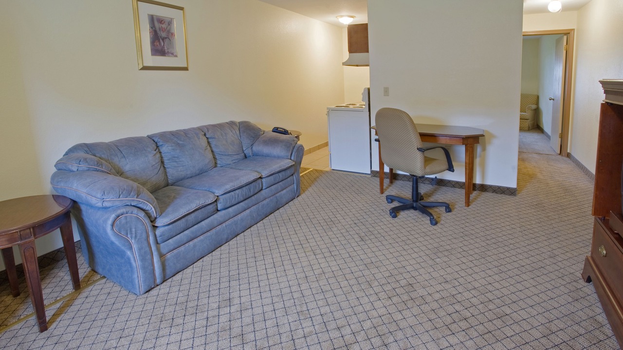 Photo of Livingroom in Onley