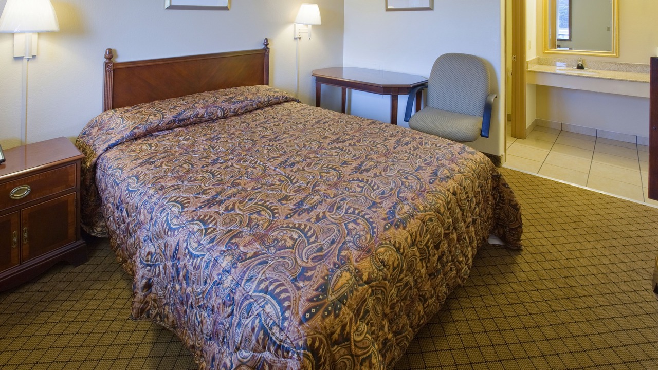 Photo of Bedroom in Onley