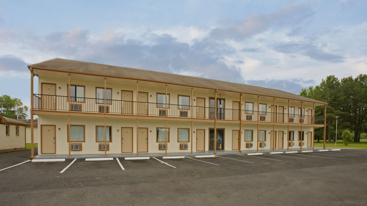 Photo of Outdoor in Onley