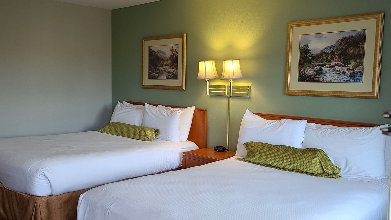 Photo of Bedroom in Mount Vernon