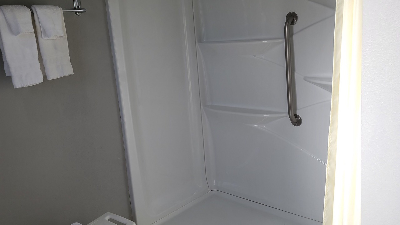 Photo of Bathroom in Mount Vernon