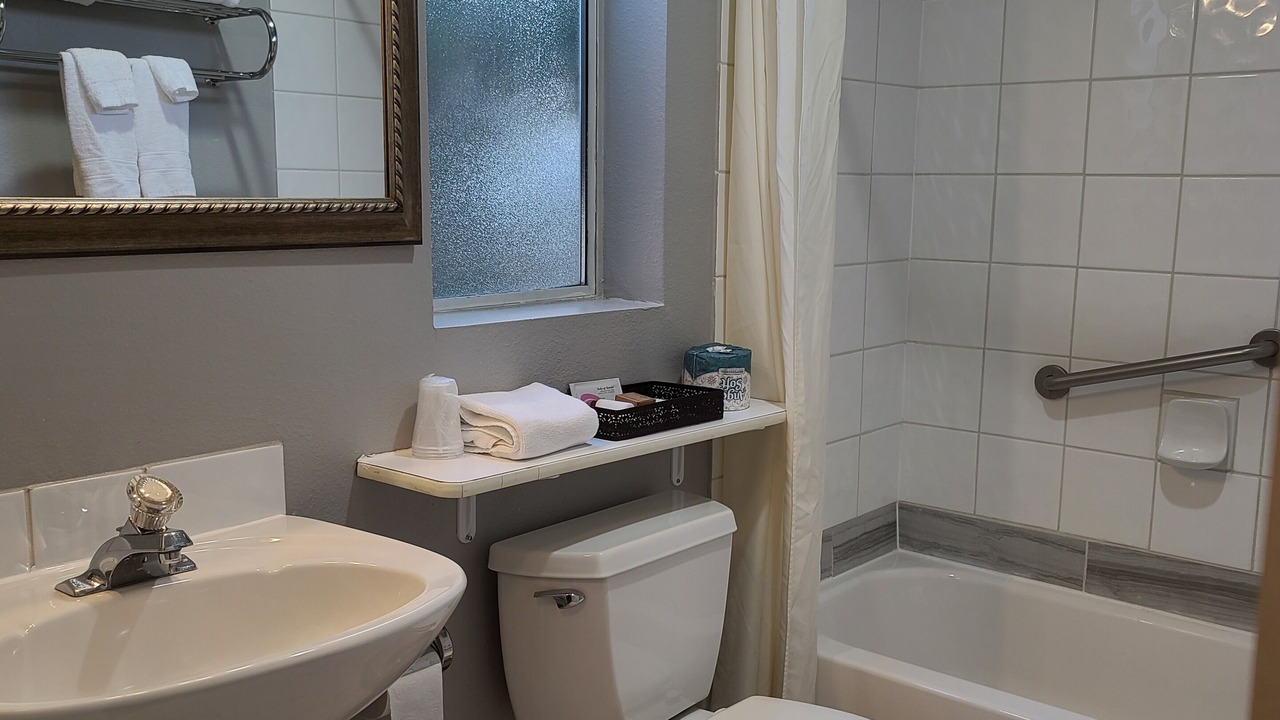 Photo of Bathroom in Mount Vernon