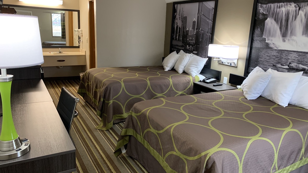 Photo of Bedroom in Brownsburg