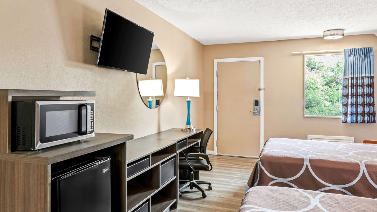 Photo of Bedroom in Brownsburg
