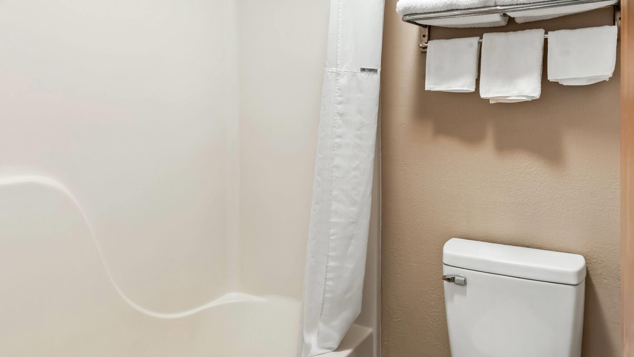 Photo of Bathroom in Brownsburg
