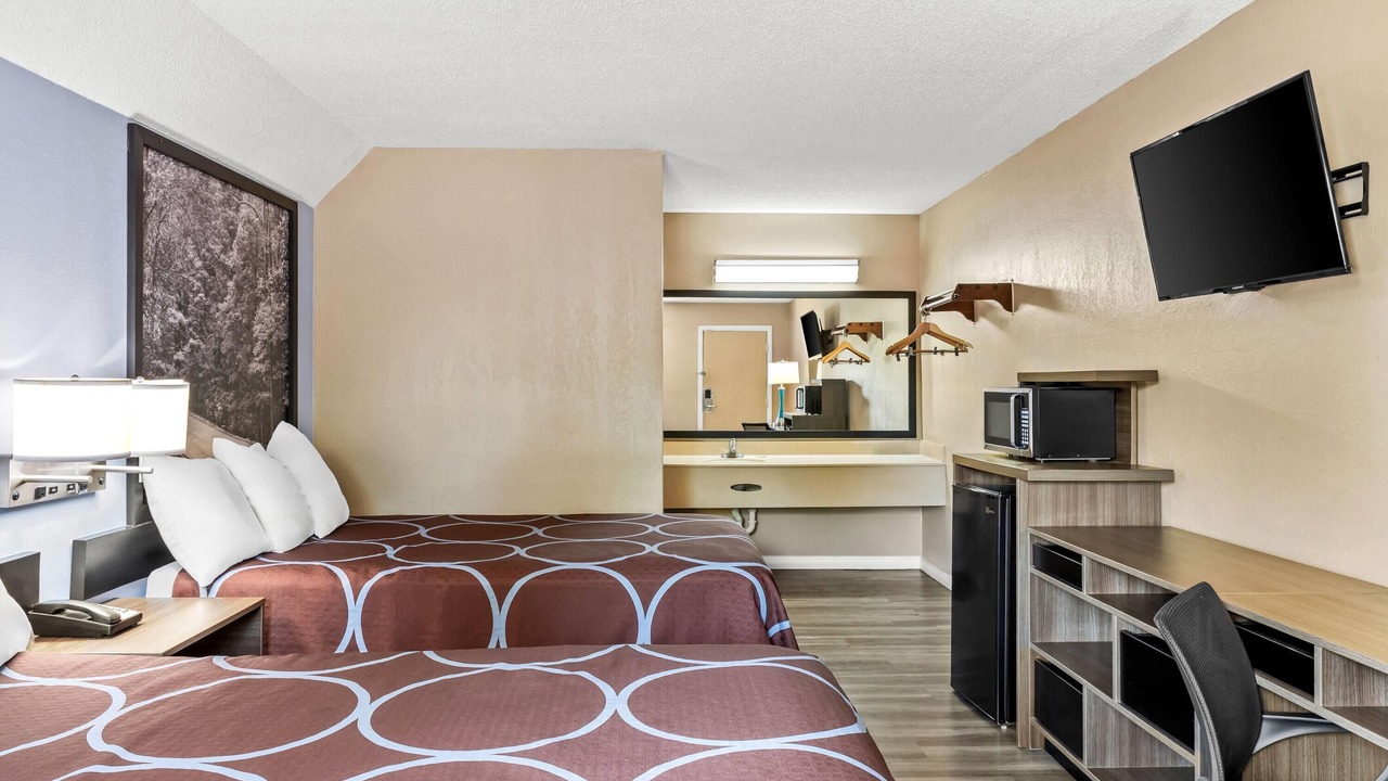 Photo of Bedroom in Brownsburg