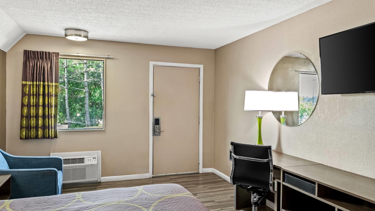 Photo of Bedroom in Brownsburg