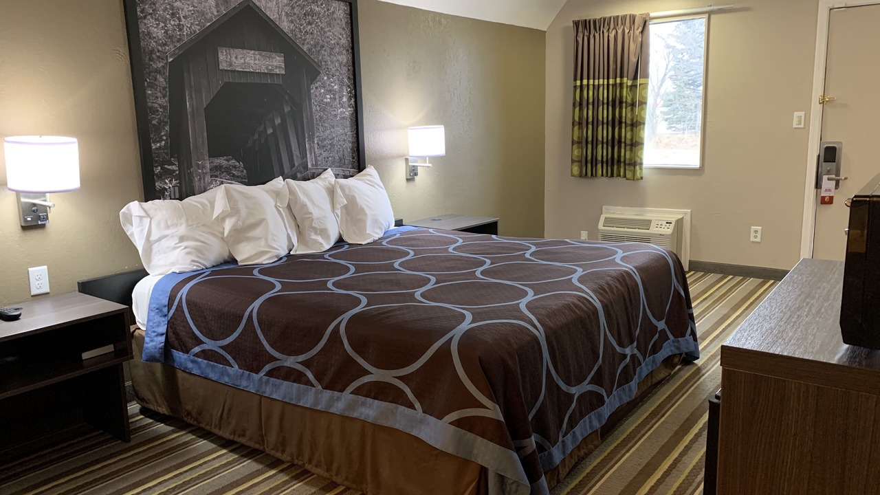 Photo of Bedroom in Brownsburg