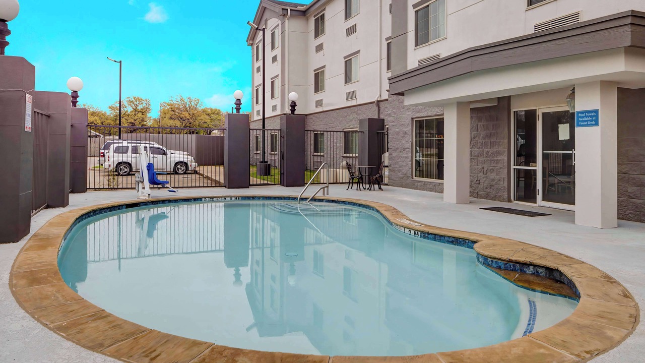 Photo of Outdoor in Balch Springs