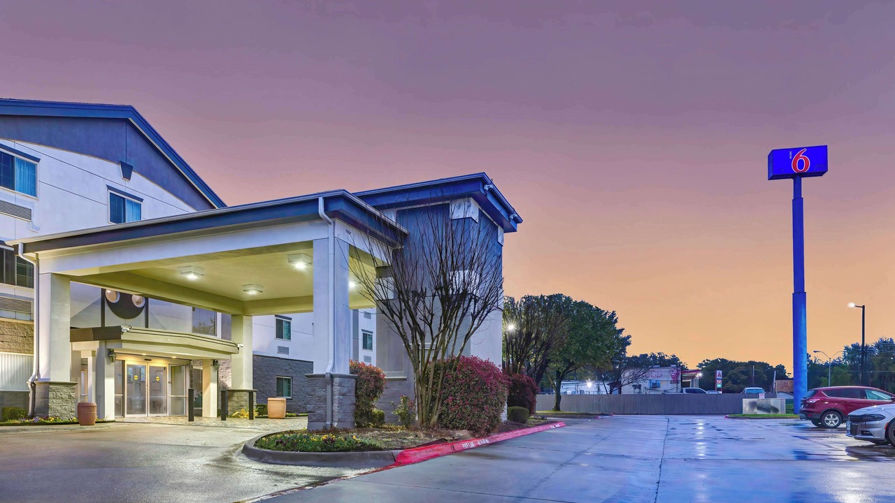 Photo of Outdoor in Balch Springs