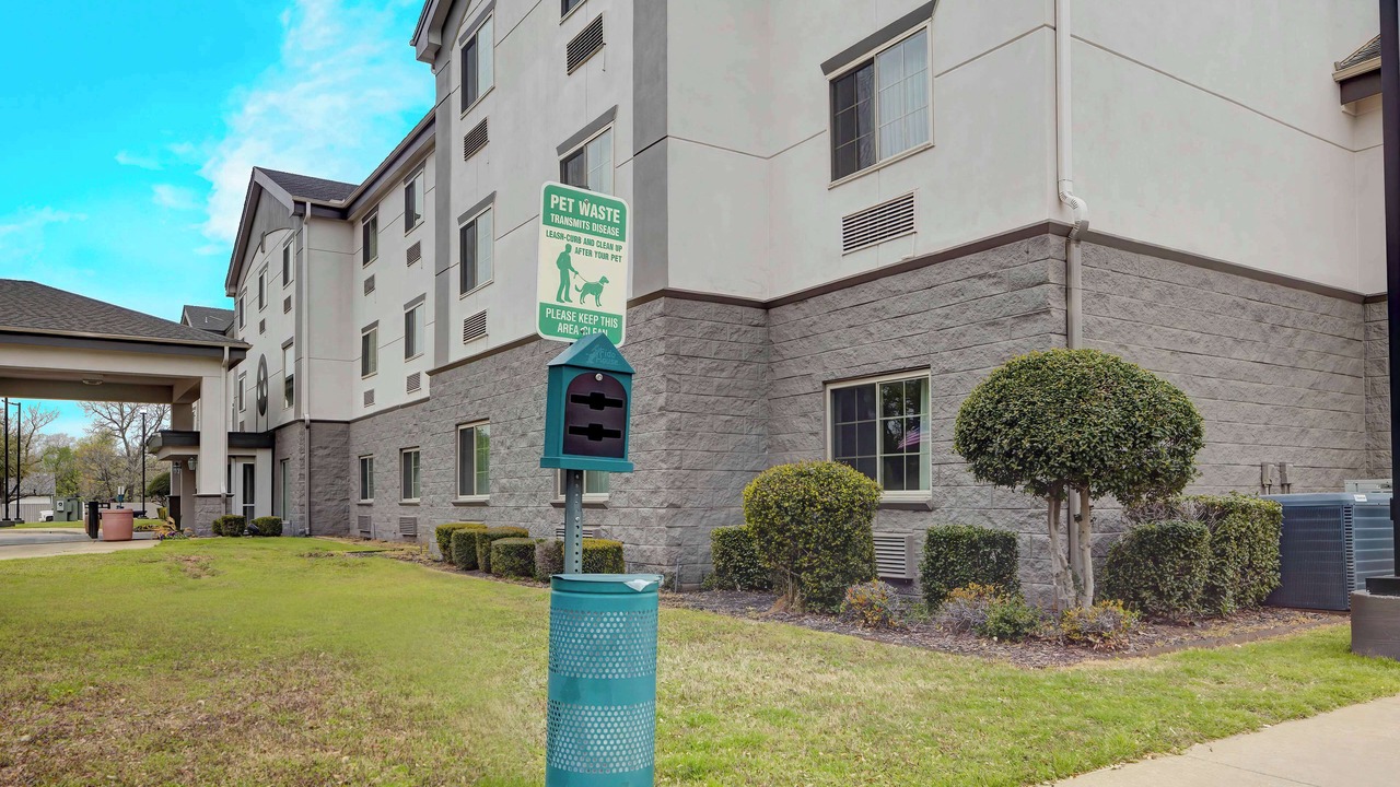 Photo of Outdoor in Balch Springs