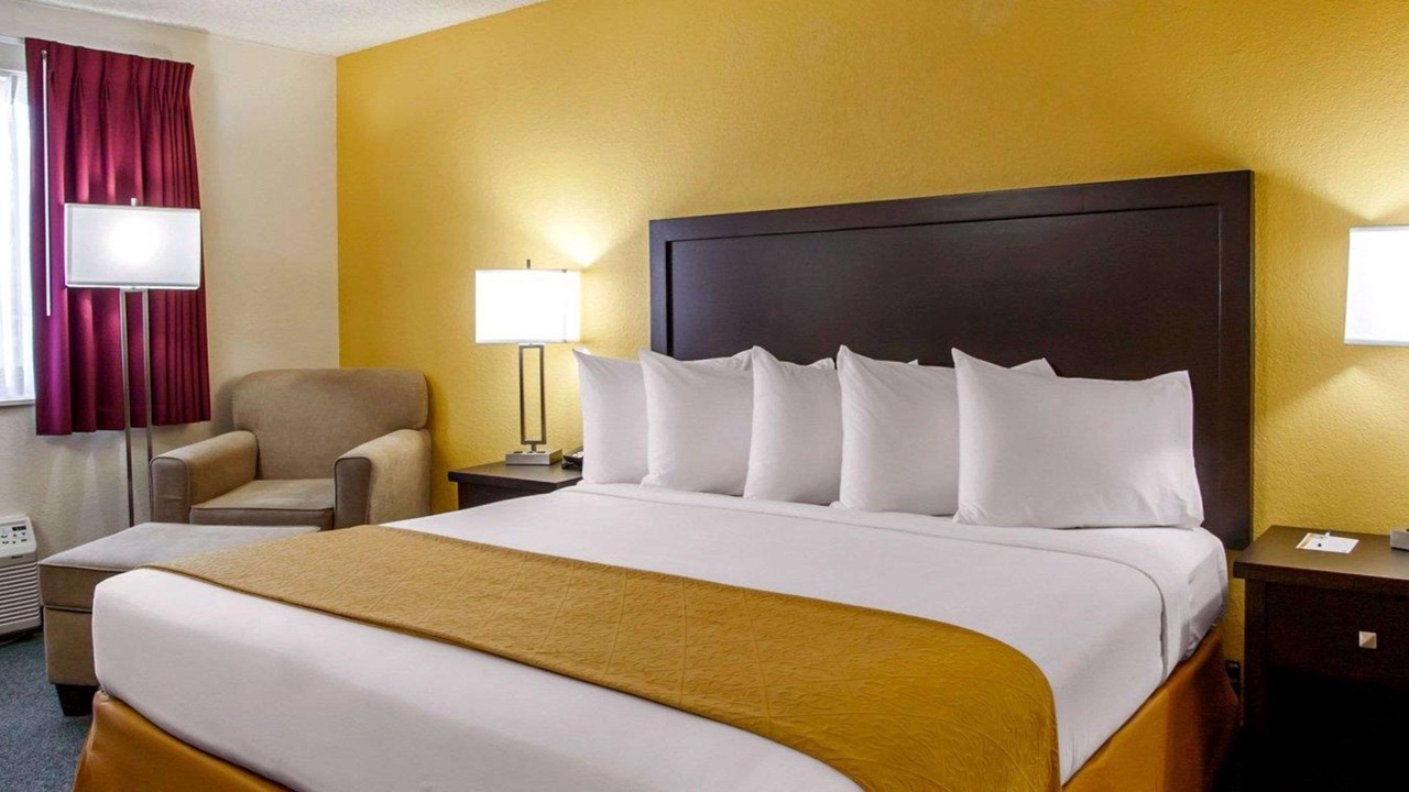 Photo of Bedroom in Springfield