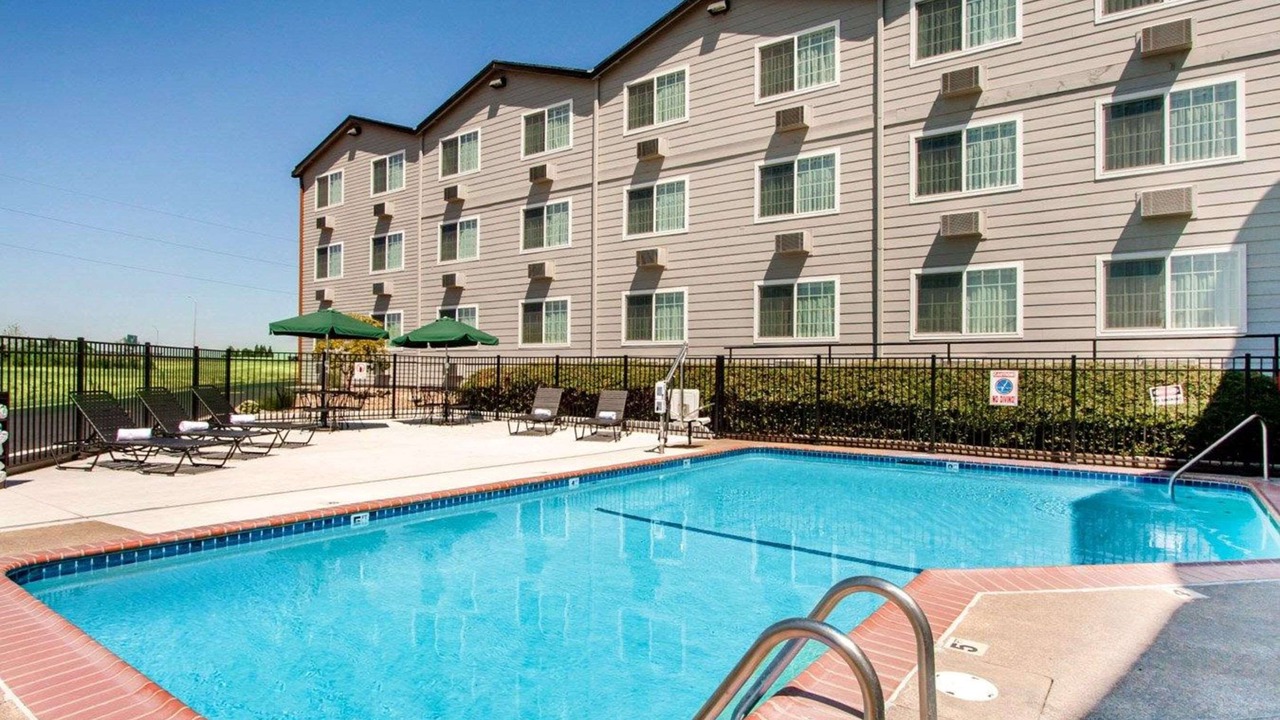 Photo of Outdoor in Springfield