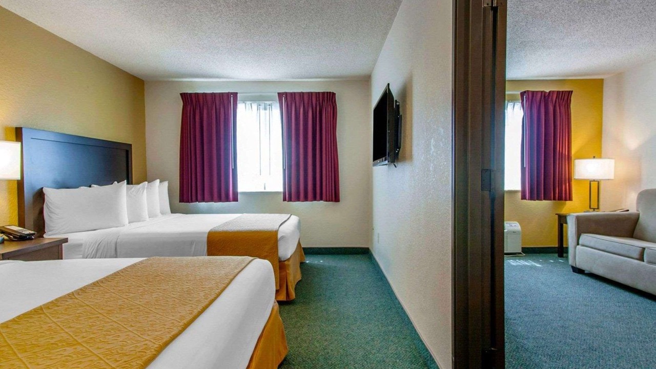 Photo of Bedroom in Springfield