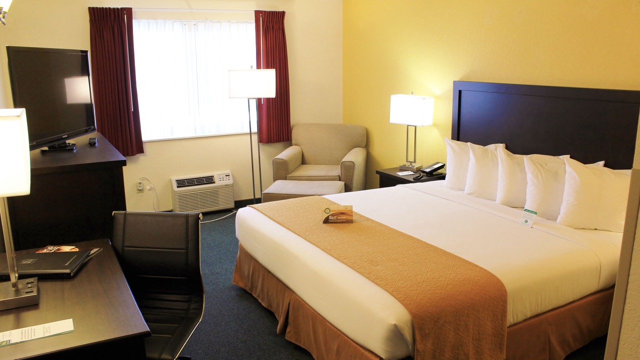 Photo of Bedroom in Springfield