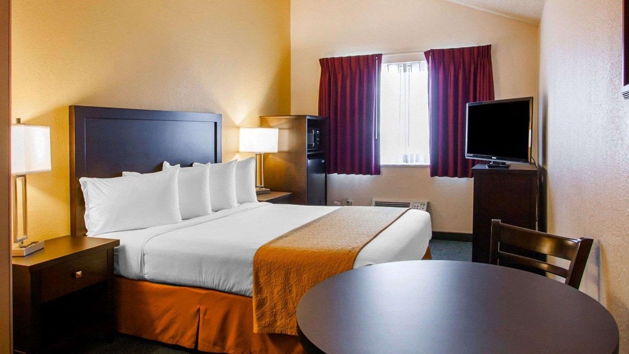 Photo of Bedroom in Springfield