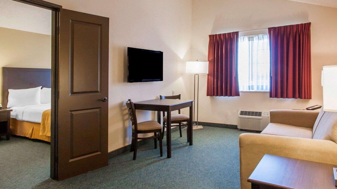 Photo of Bedroom in Springfield