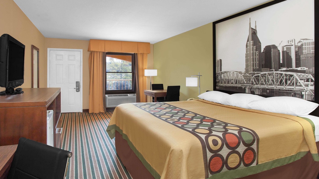 Photo of Bedroom in Bellevue