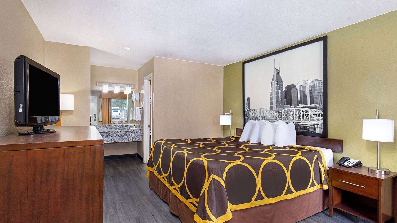 Photo of Bedroom in Bellevue