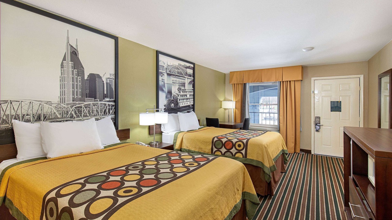 Photo of Bedroom in Bellevue
