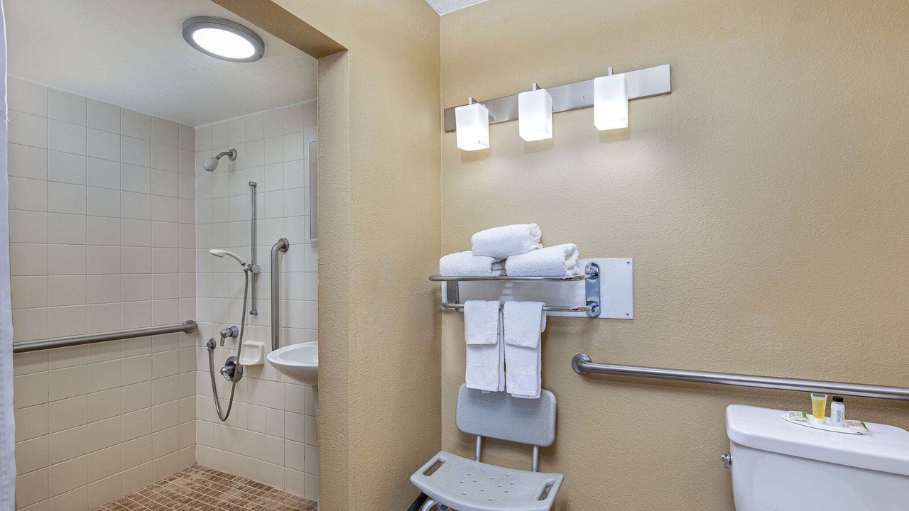 Photo of Bathroom in Bellevue