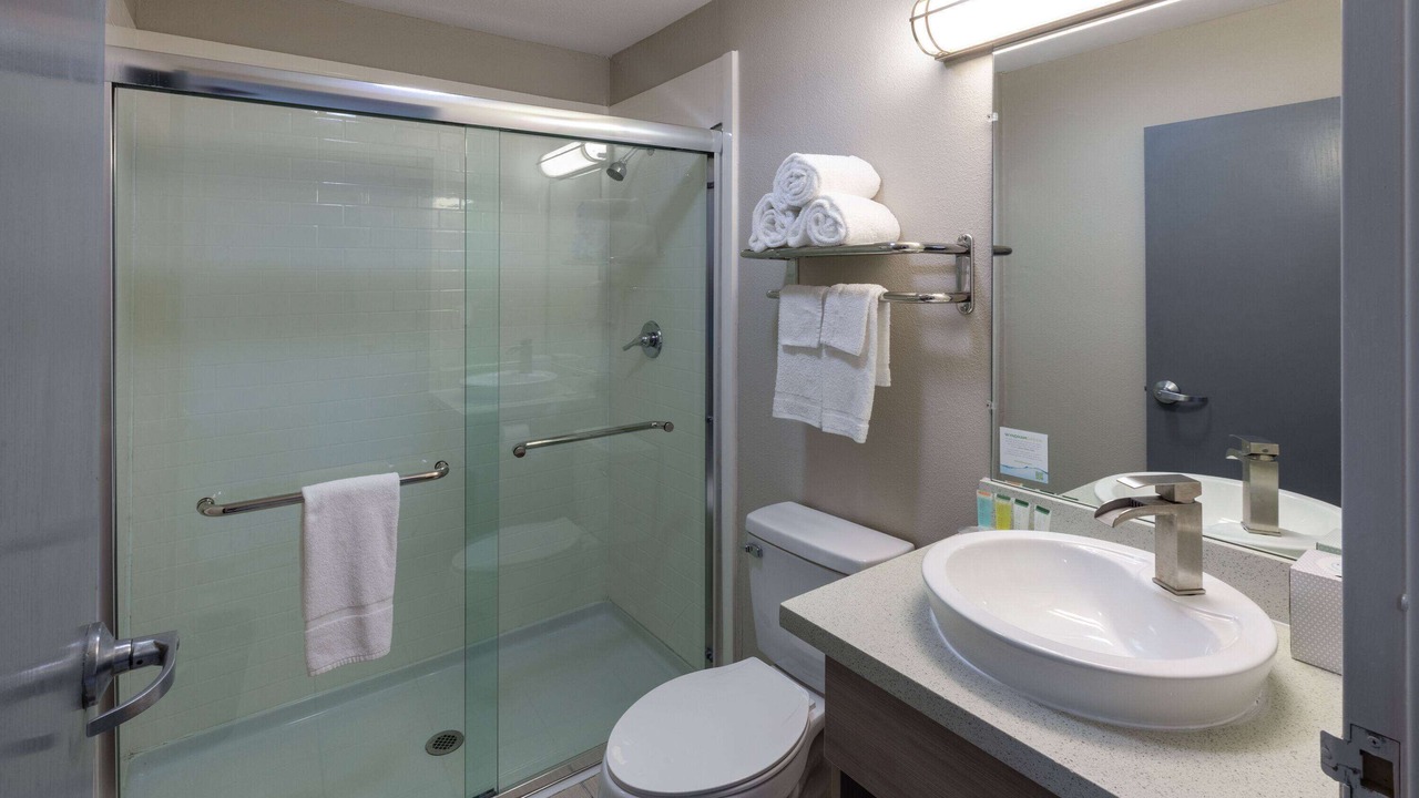 Photo of Bathroom in Bossier City