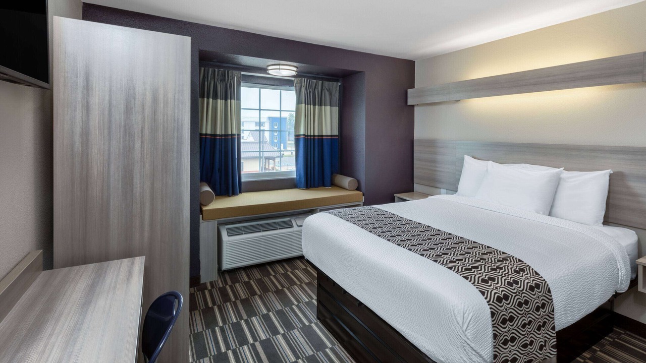 Photo of Bedroom in Bossier City