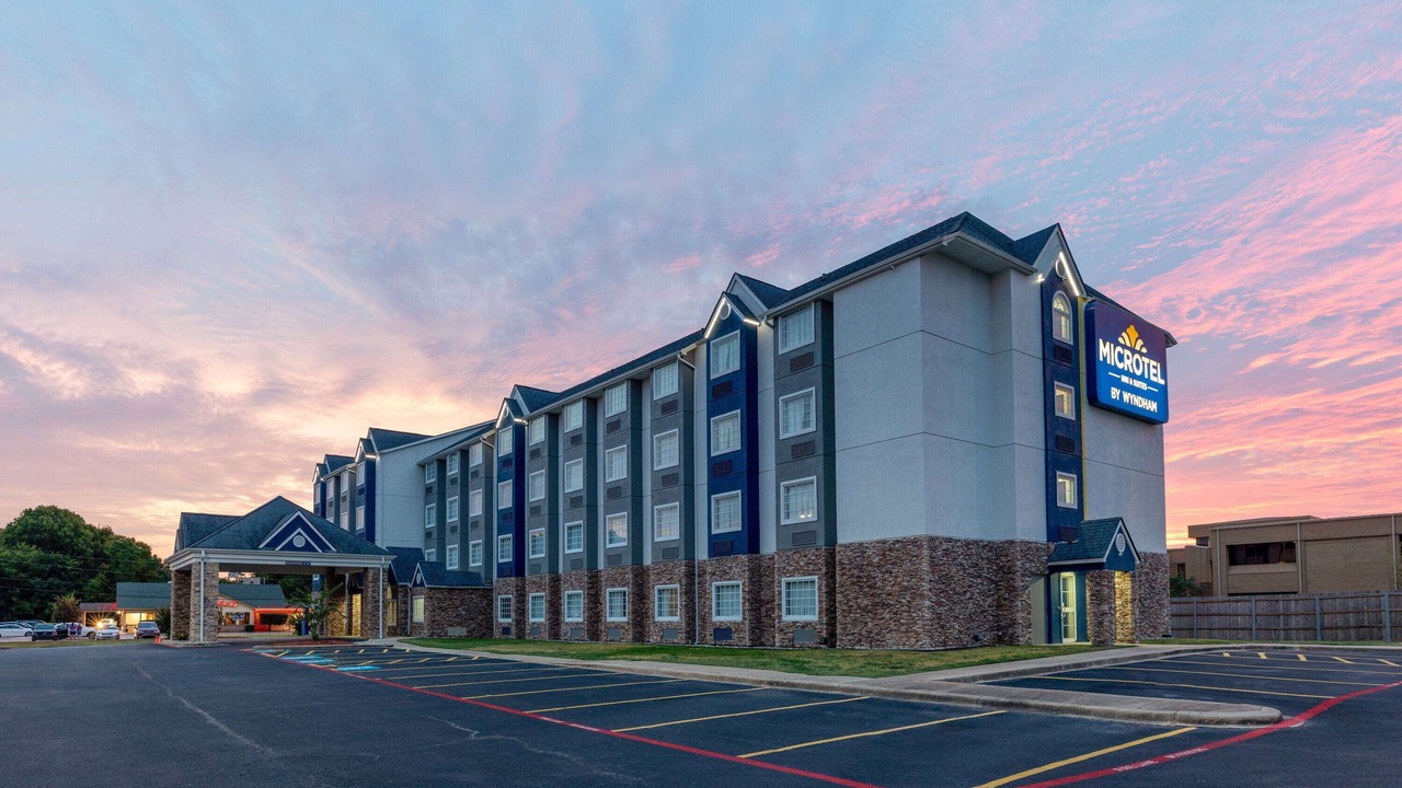Photo of Outdoor in Bossier City