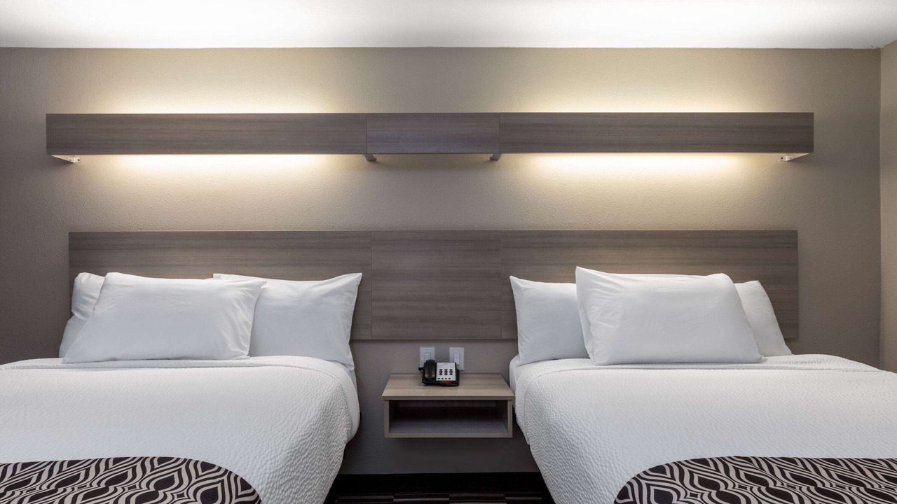 Photo of Bedroom in Bossier City