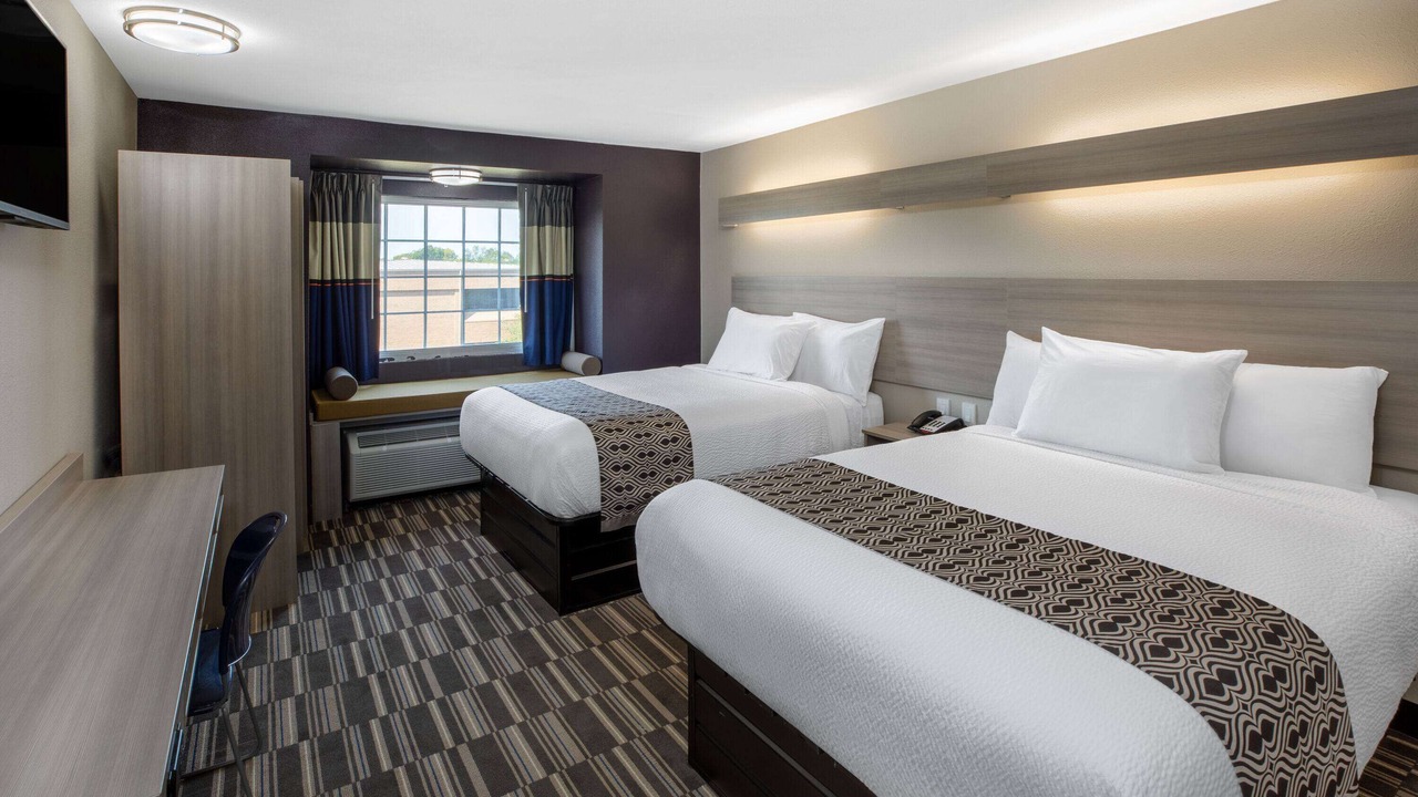 Photo of Bedroom in Bossier City