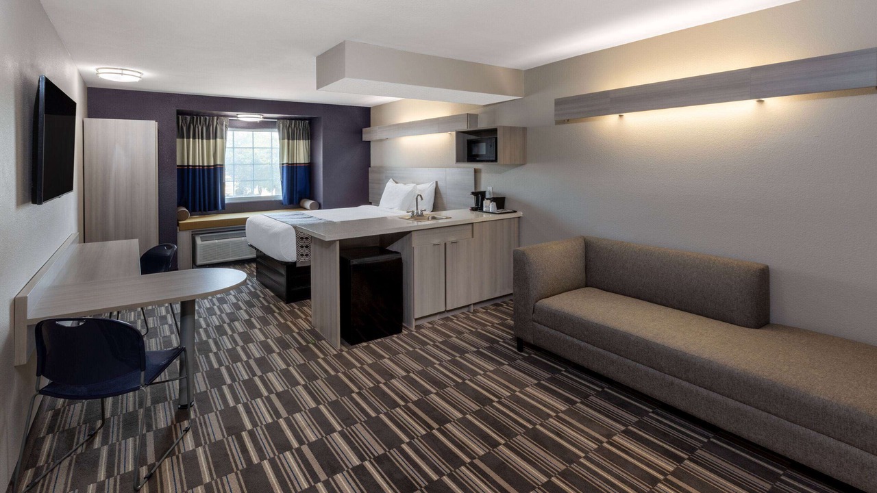 Photo of Livingroom in Bossier City