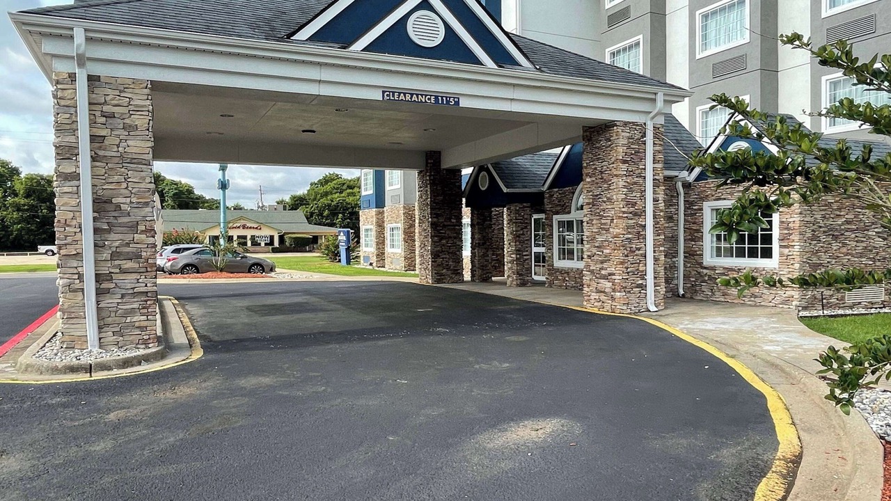 Photo of Outdoor in Bossier City