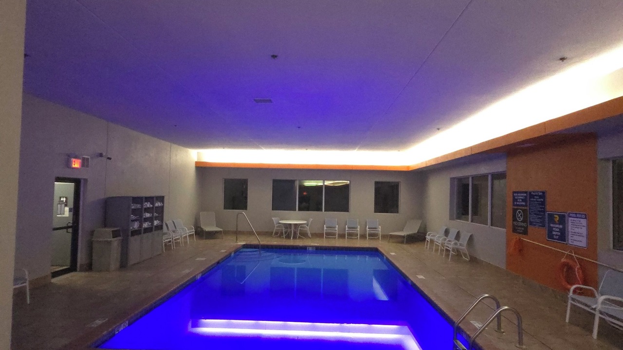 Photo of Outdoor in Spencer