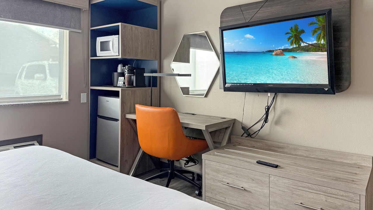 Photo of Bedroom in Spencer