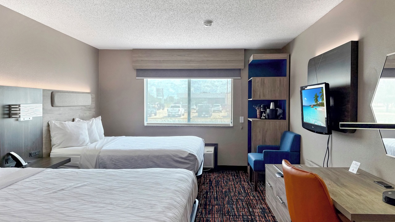 Photo of Bedroom in Spencer