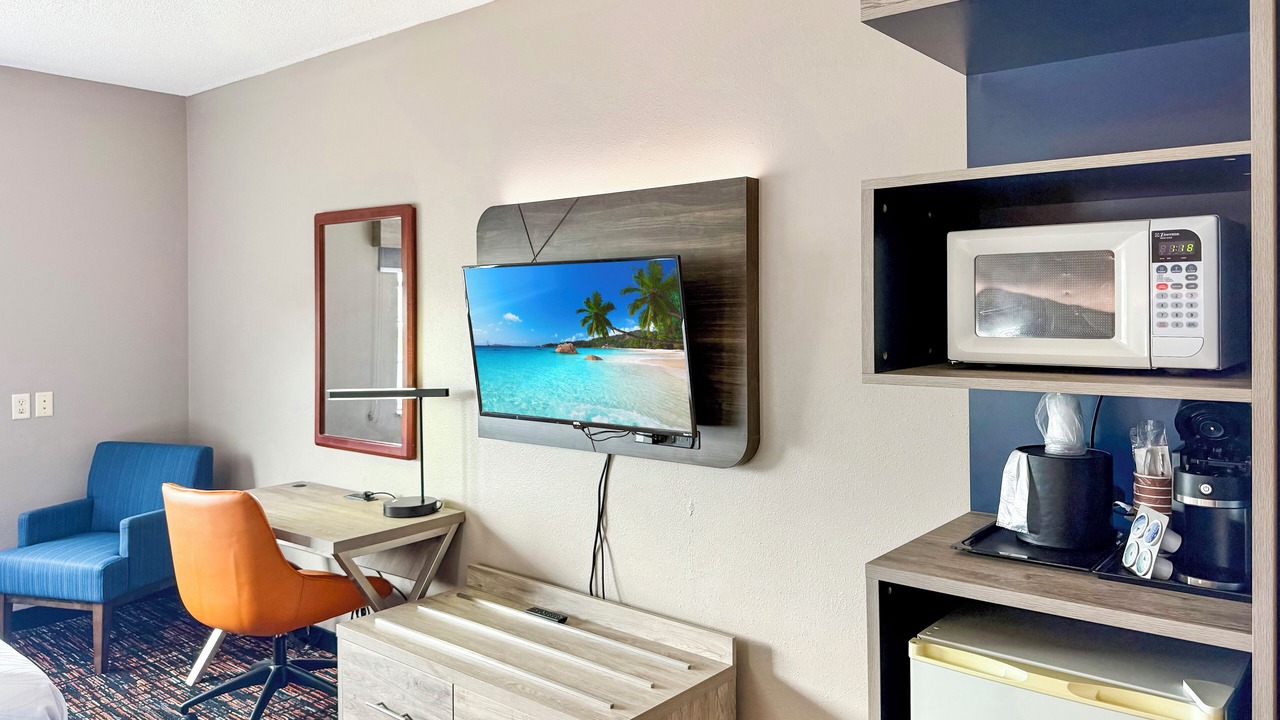 Photo of Bedroom in Spencer