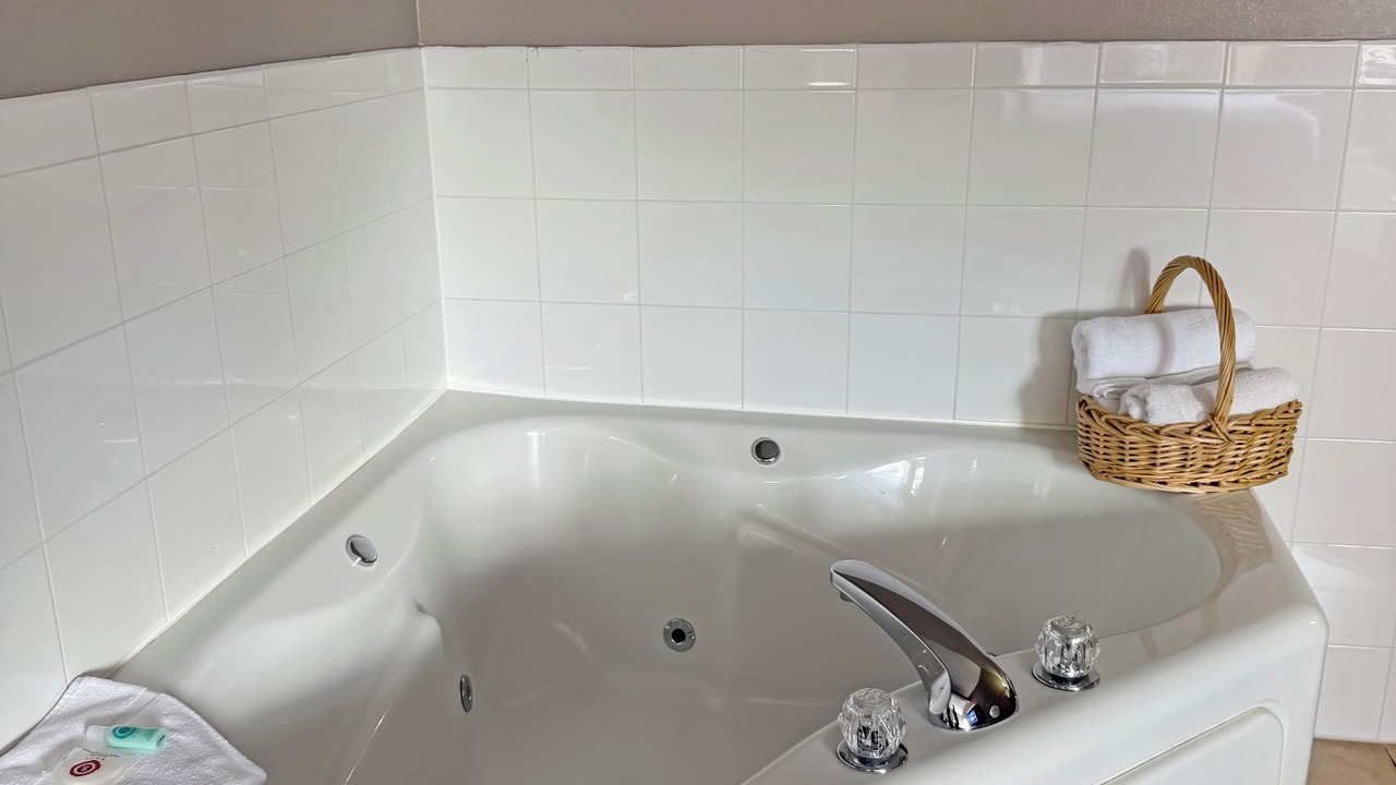 Photo of Bathroom in Spencer