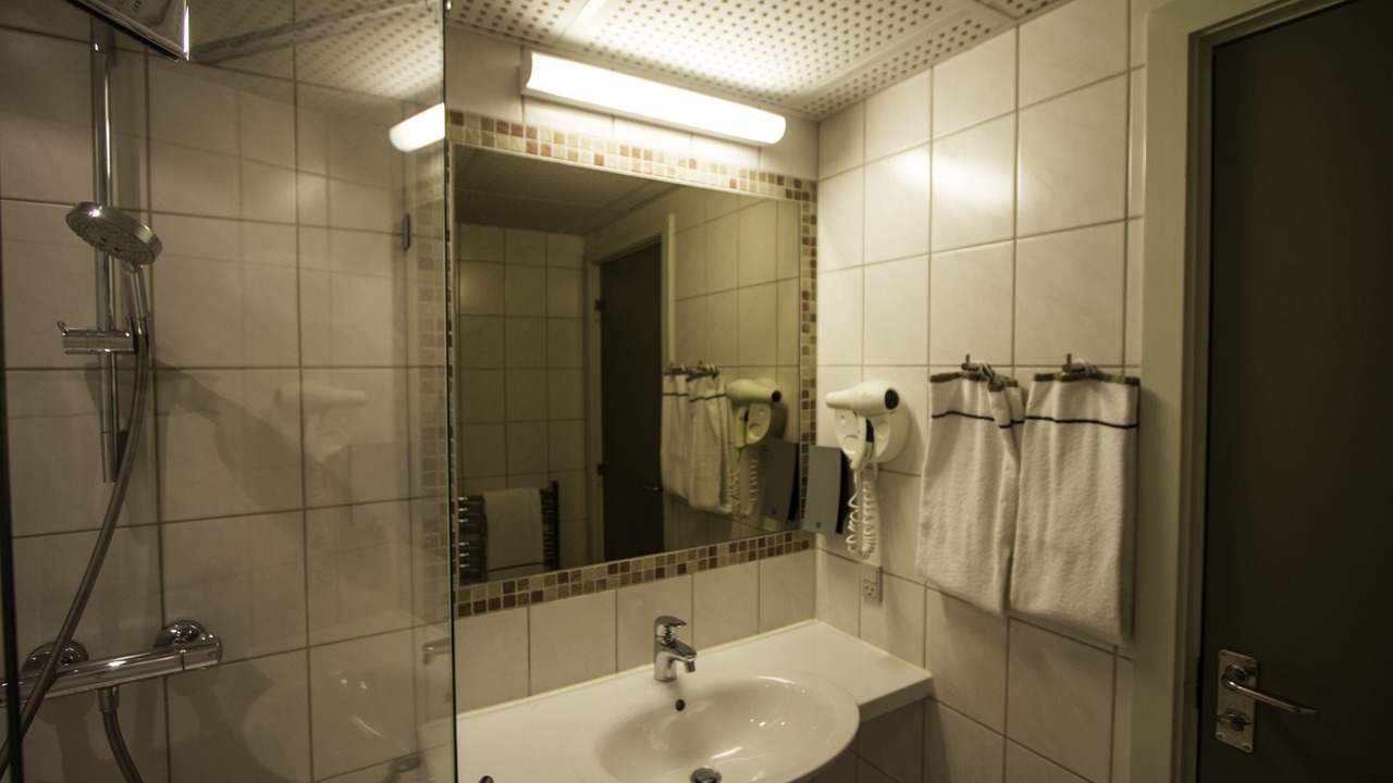 Photo of Bathroom in Sabro