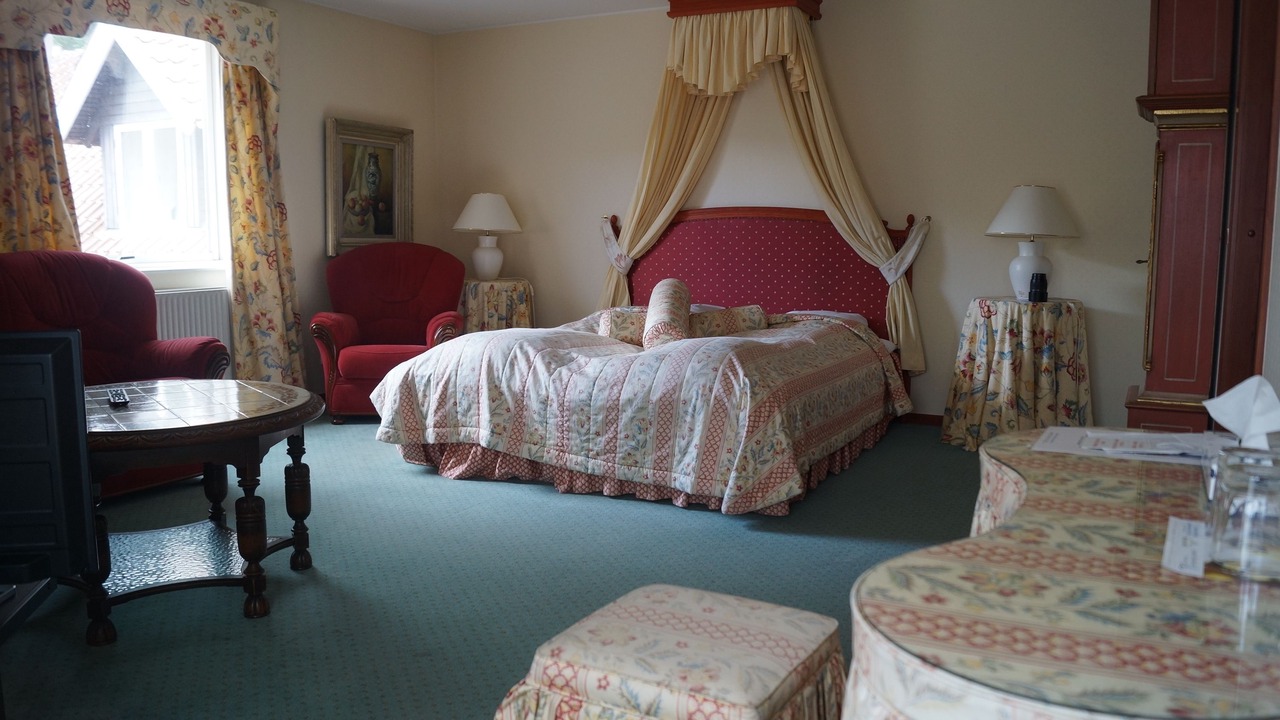 Photo of Patio Balcony in Sabro