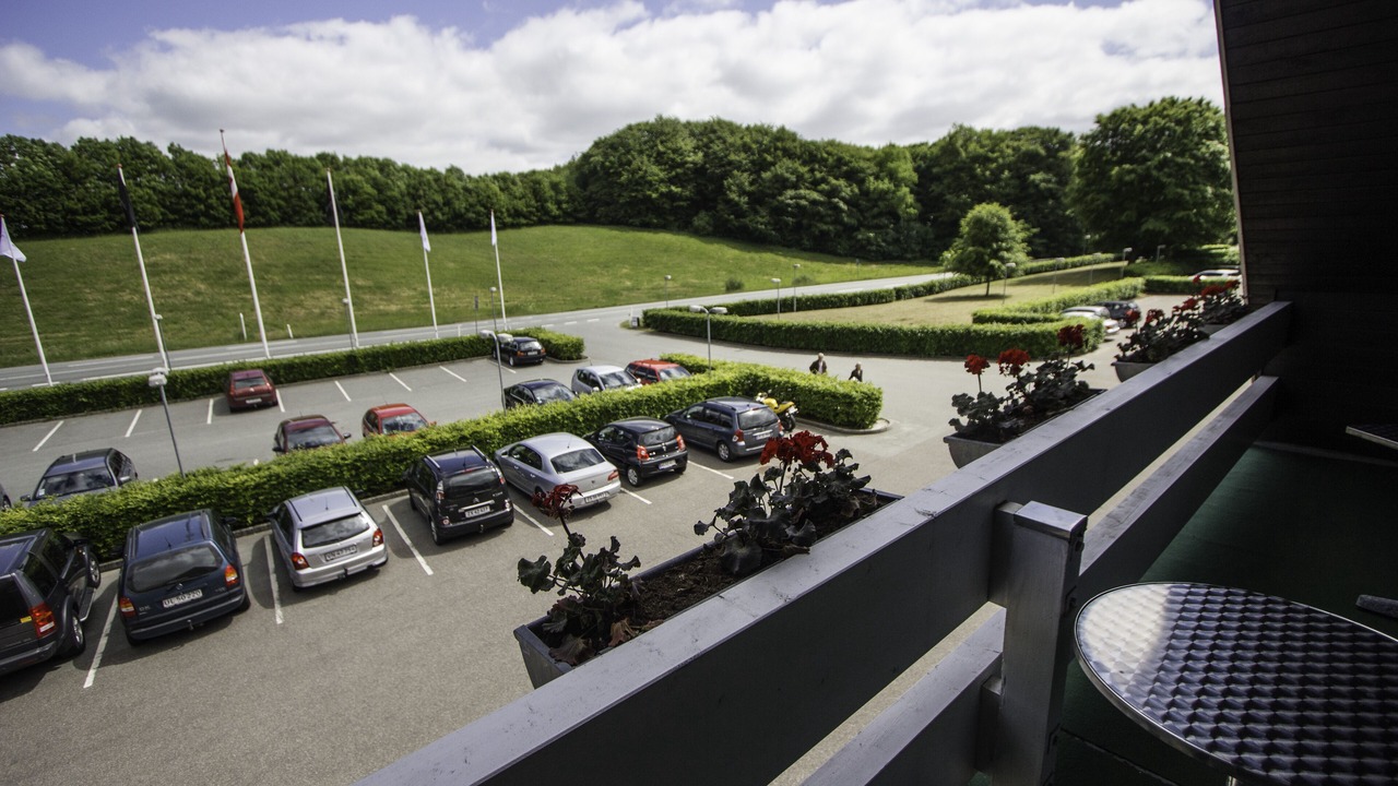 Photo of Outdoor in Sabro