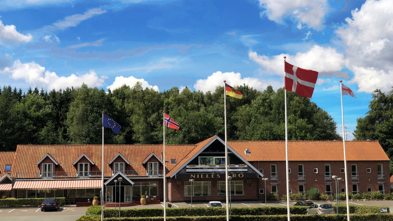 Photo of Outdoor in Sabro