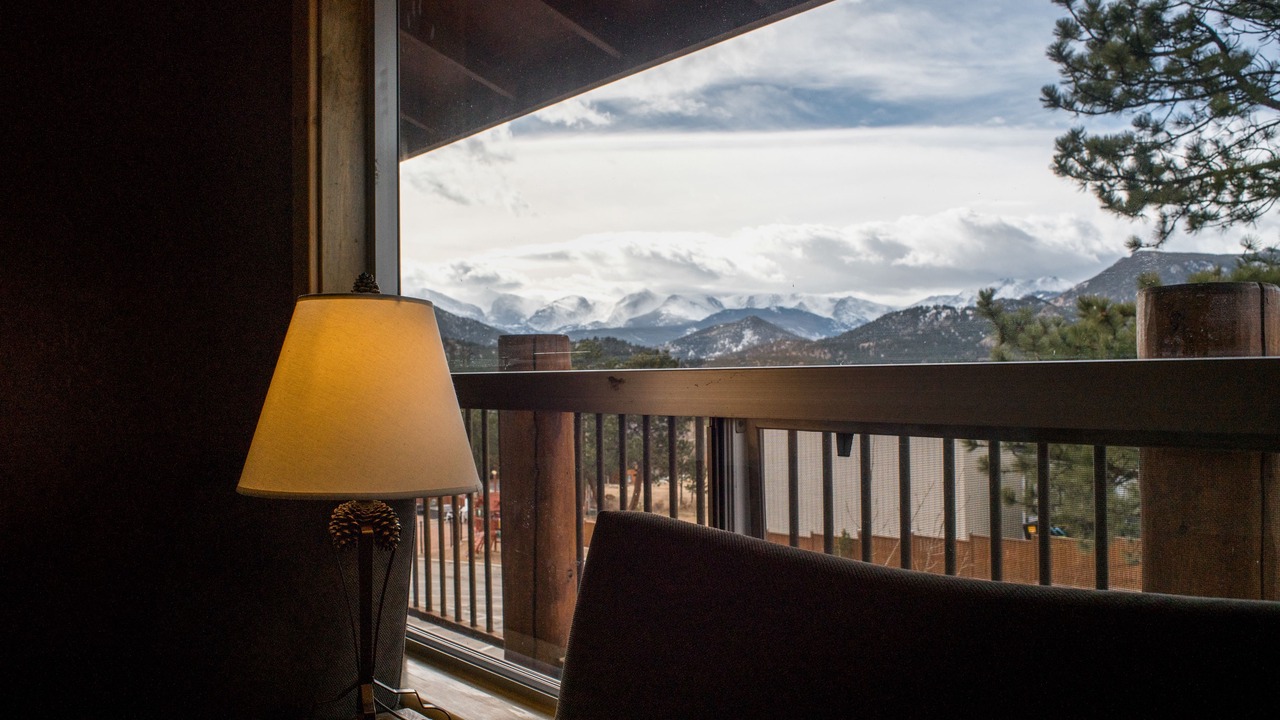 Photo of Others in Estes Park