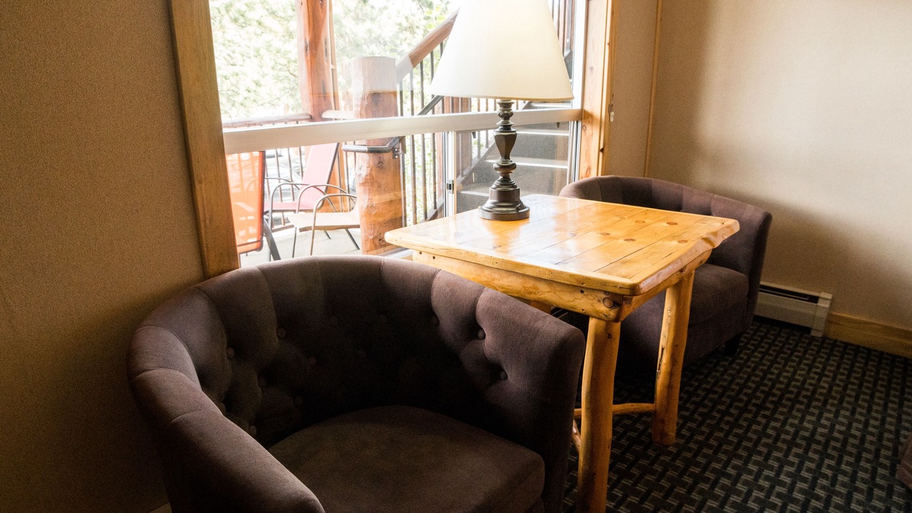 Photo of Bedroom in Estes Park