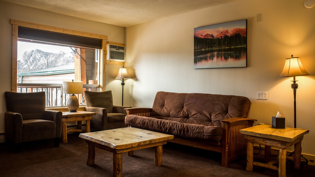 Photo of Others in Estes Park