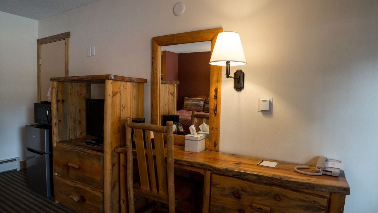 Photo of Bedroom in Estes Park