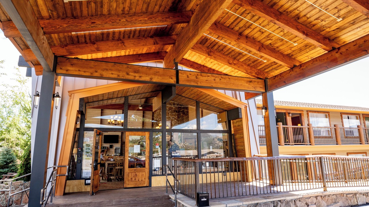 Photo of Outdoor in Estes Park